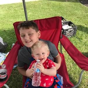 Meet your Posher, Valarie